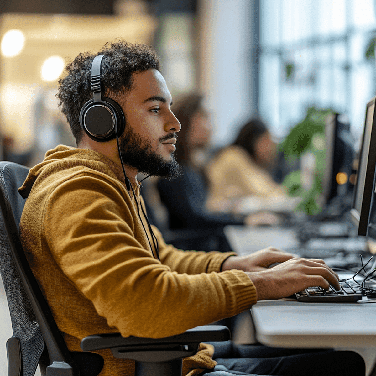 Building Smarter Workflows with AI Agents